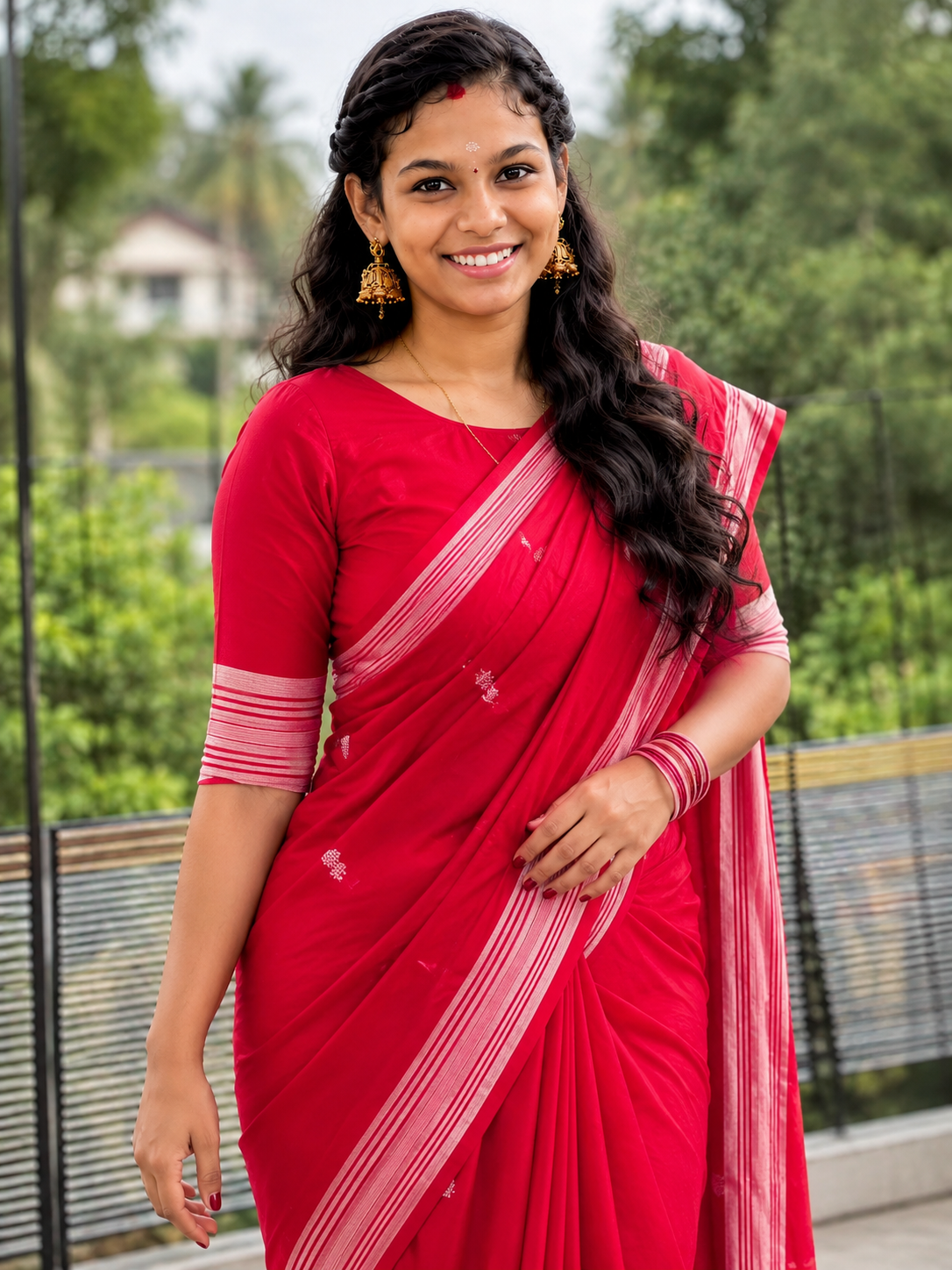 Serial Actress Original
